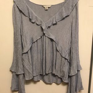 American Eagle Outfitters Blouse